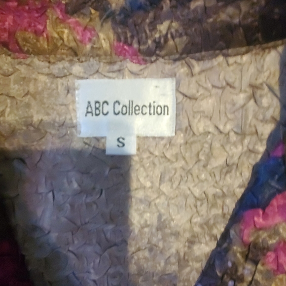 Spring jacket - Picture 3 of 4